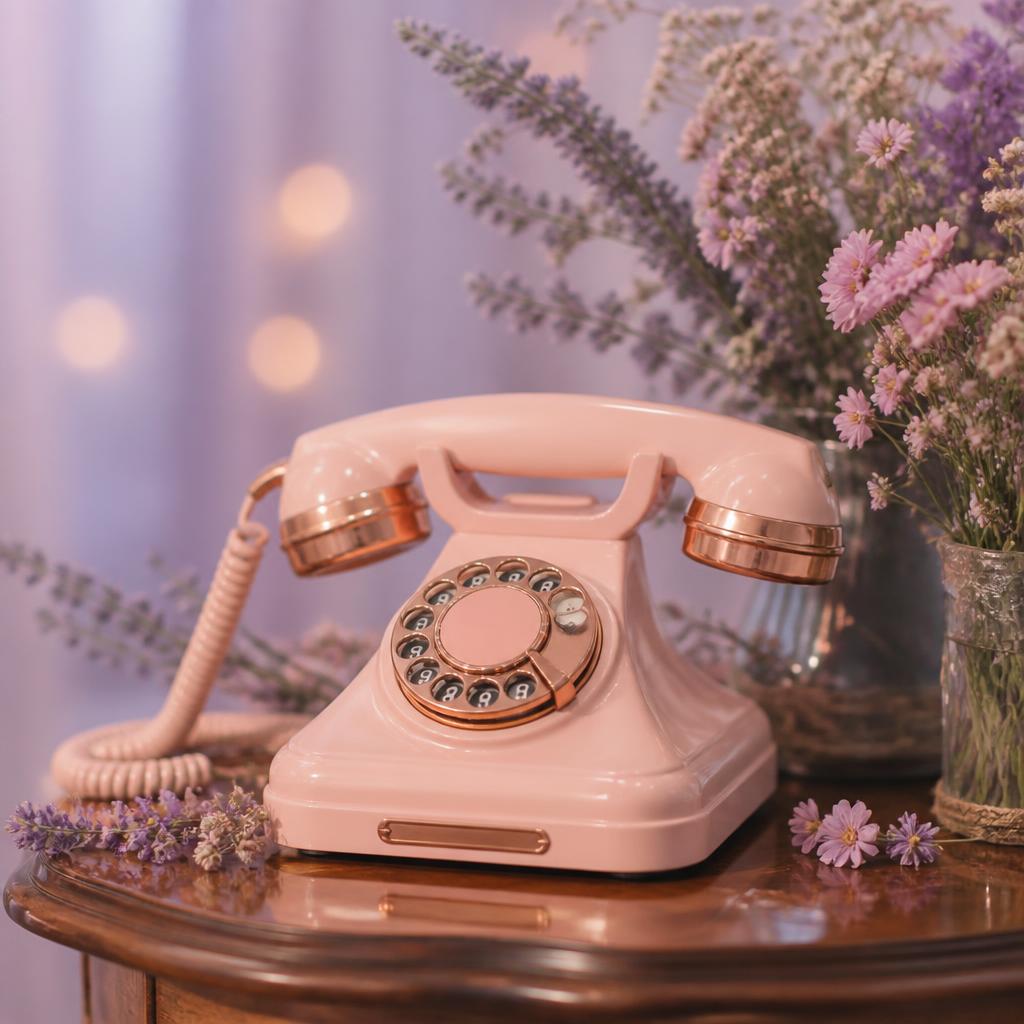 Memory Phone
